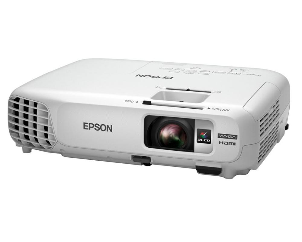 Máy chiếu EPSON EB-W18